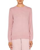 Ted Baker Ted Says Relax Cozlie Beauty Sleep Sweater