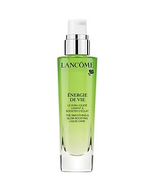 Lancome Energie De Vie The Smoothing & Glow Boosting Liquid Care