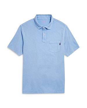Vineyard Vines Surfside Cotton Polo
