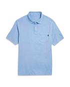 Vineyard Vines Surfside Cotton Polo