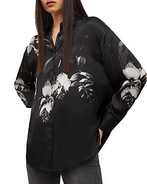 Allsaints Bernie Kosumoso Shirt