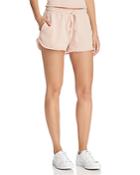 Joie Eady French-terry Shorts