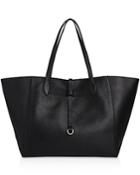 Whistles Shaftsbury Soft Leather Tote