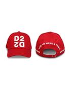 Dsquared2 D2 Hat