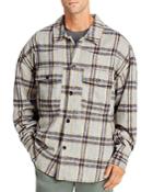 Honor The Gift Plaid Button Up Shirt