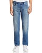 Ps Paul Smith New Tapered Fit Jeans In Blue