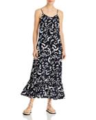 T Tahari Cami Maxi Dress