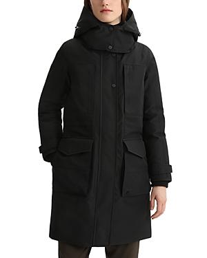 Woolrich Cayuta Down Parka