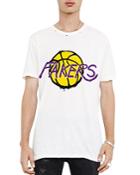 The People Vs. Fakers Tee