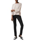 Hobbs London Logan Sparkle Sweater