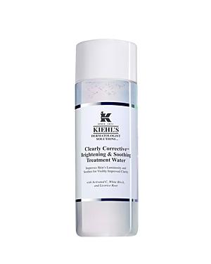 Kiehl's Since 1851 Clearly Corrective Brightening & Soothing Treatment Water