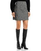 Lafayette 148 New York Mini Skirt