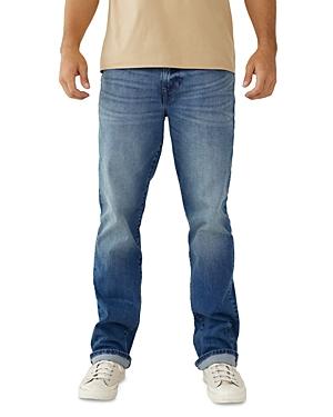 True Religion Ricky Flap Buffalo Trail Jeans In Buffalo Trail