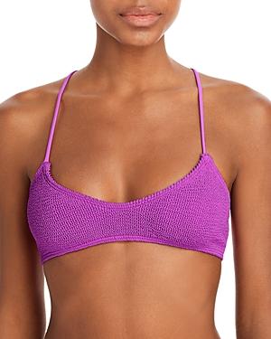 Bound By Bond-eye Selena Bikini Top