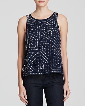 Walter Top - Olivia Sequin