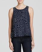 Walter Top - Olivia Sequin