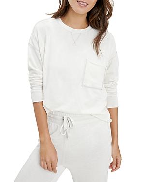 Splendid Costa Mesa Pullover Sweatshirt