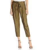 Ramy Brook Allyn Cargo Pants