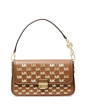 Michael Michael Kors Bradshaw Shoulder Bag