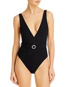 Onia Michelle One Piece Swimsuit