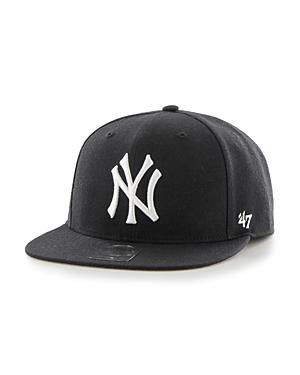 47 Brand New York Yankees No Shot 47 Captain Hat