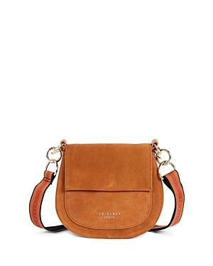Ted Baker Crossbody Saddle Bag