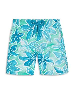 Boys' Vilebrequin Jihin Swim Trunks- Little Kid, Big Kid