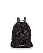 Kendall And Kylie Sloane Sequin Mini Backpack