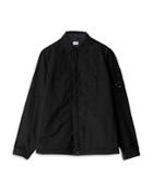 C.p. Company M.t.t.n Lens Overshirt