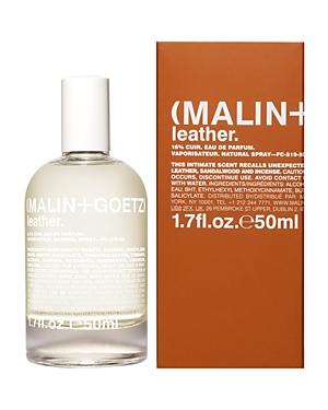 Malin+goetz Leather Eau De Parfum 1.7 Oz.
