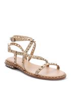 Ash Women's Petra Studded Strappy Sandals