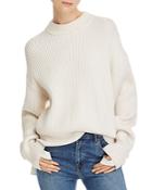 Helmut Lang Cotton Crewneck Sweater