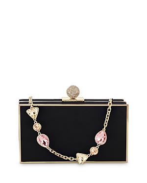 Sophia Webster Clara Bijou Box Clutch
