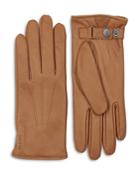 Hestra Eldner Leather Gloves