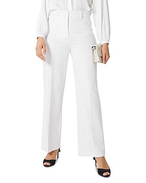 Hobbs London Natasha Straight Leg Pants