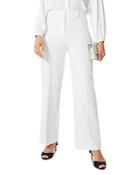 Hobbs London Natasha Straight Leg Pants