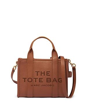 Marc Jacobs The Mini Leather Tote Bag