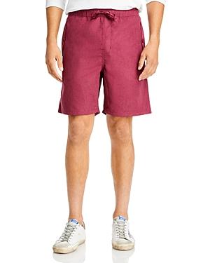 Honor The Gift Sonic Brushed 7 Shorts