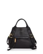 Marc Jacobs The Anchor Small Leather Tote