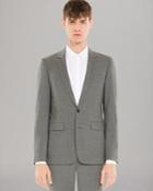 Sandro Mad Men Suiting Jacket
