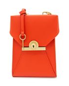 Zac Zac Posen Amelia Leather Phone Case