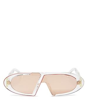 Dior Women's Round Sunglasses, 50mm