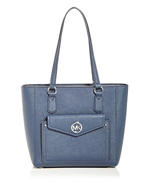 Michael Michael Kors Medium Pocket Tote