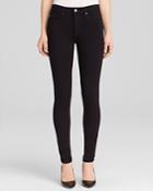 Ag Jeans - Contour 360 Farrah High Rise Skinny In Hideout