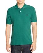 Brooks Brothers Slim Fit Polo
