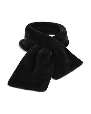 Apparis Bambi Faux Fur Scarf