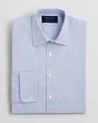 Hilditch & Key Basic Pinstripe Dress Shirt - Regular Fit - Bloomingdale's Exclusive