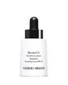 Giorgio Armani Maestro Uv Skin Defense Primer Broad Spectrum Spf 50