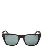 Hugo Boss Polarized Sunglasses, 53mm