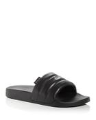 Allsaints Men's Shell Slide Sandals